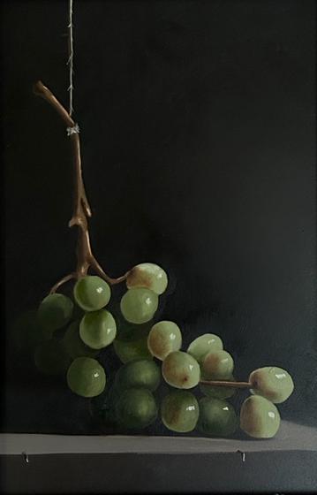 Cotan Grapes
