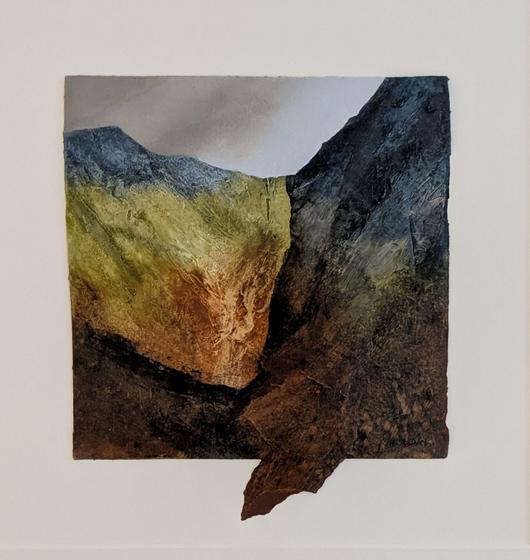 Snowdon Valley