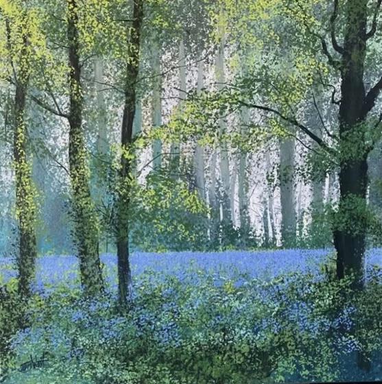 Bluebells