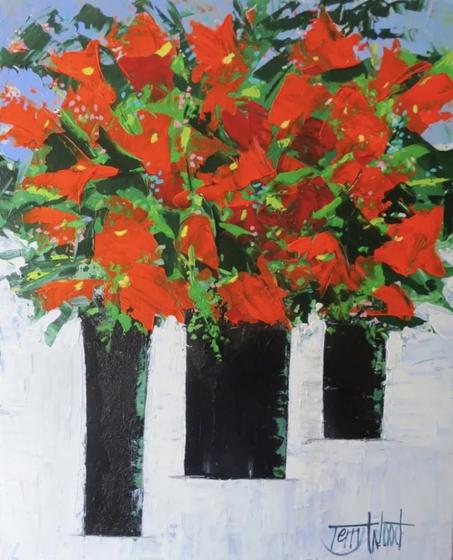 Poppies