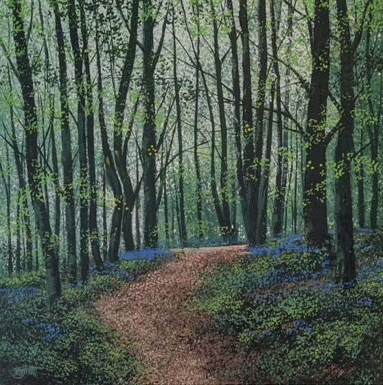 Woodland Path