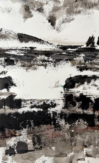 Shoreline 2